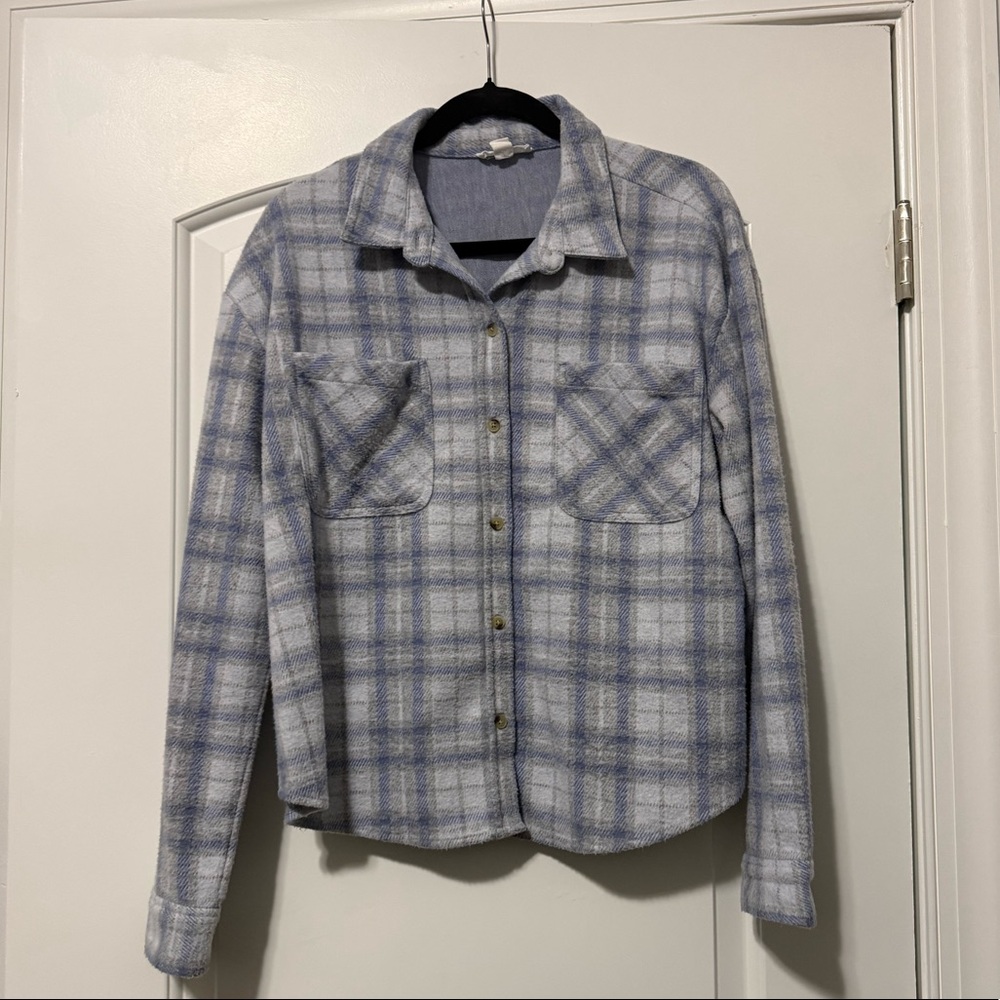 Super comfy shirt/sweater